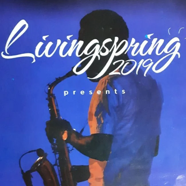 2019 - The Everlasting Father