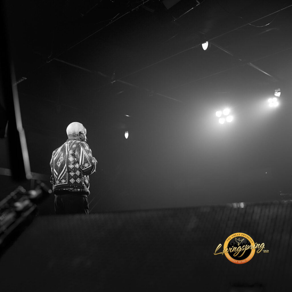 2022 - The Great Physician