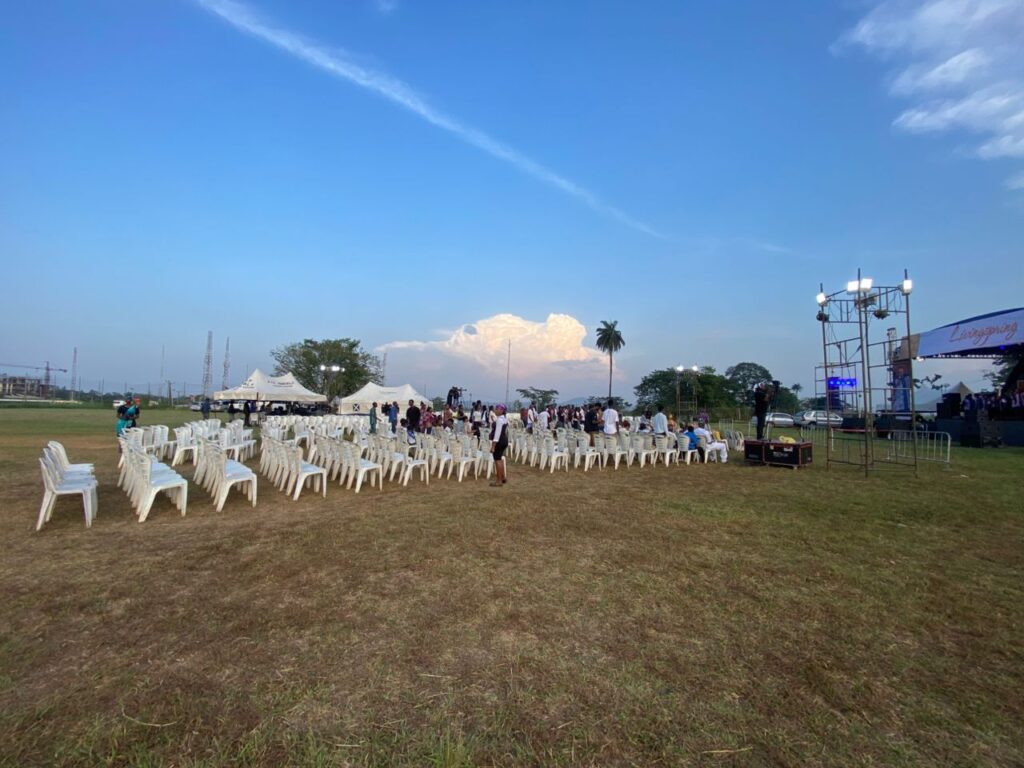 2025 - Acceptable Service